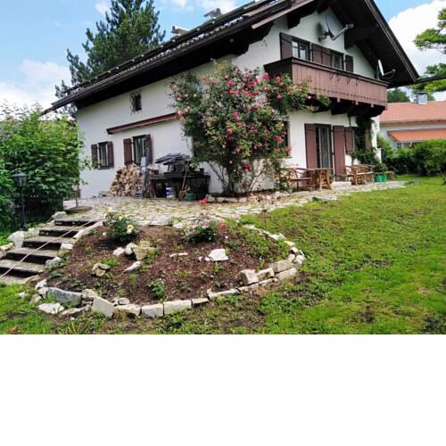 Haus Bergblick