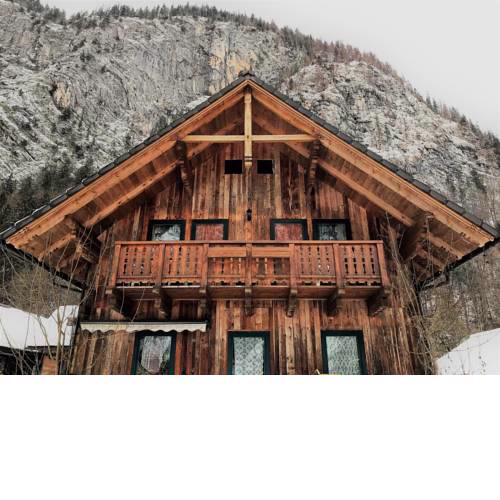 Haus Bergblick