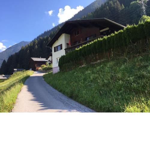 Haus Bergblick
