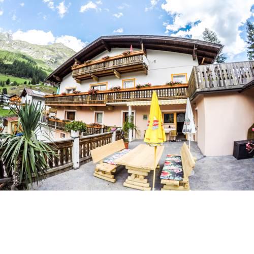 Haus Bergblick