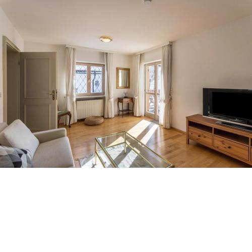 Haus Bergblick