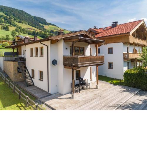 Haus Bergblick