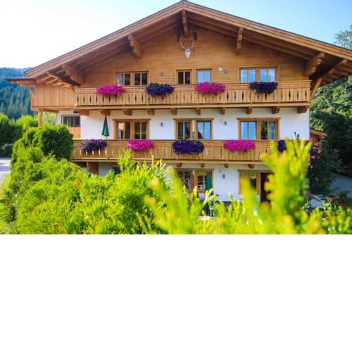 Haus Berge Appartements