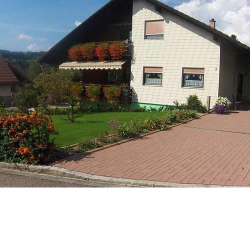 Haus Berger