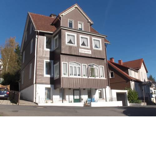 Haus Bergeshöh