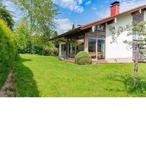 Haus Bergfink