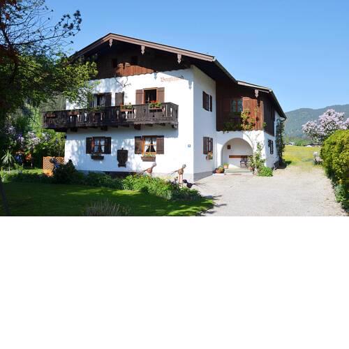 Haus Bergfreund