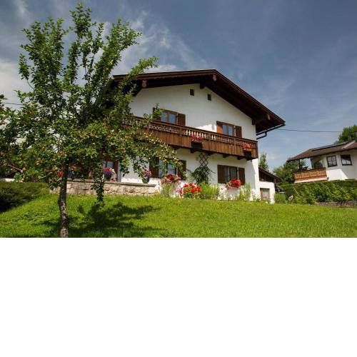 Haus Bergfreund