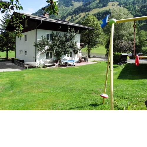 Haus Bergfried 150S