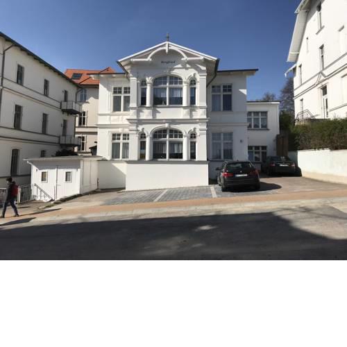 Haus Bergfried