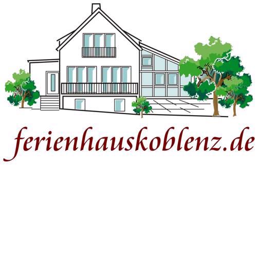 Haus Bergfriede Ferienhaus Koblenz