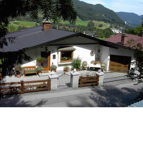 Haus Bergfrieden