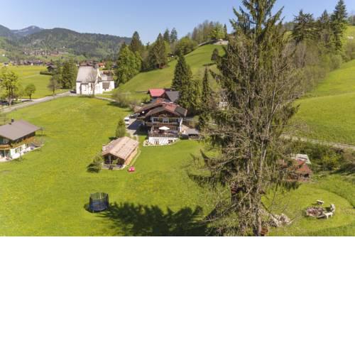 Haus Bergheimat