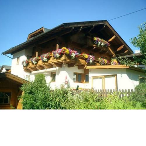 Haus Bergheimat