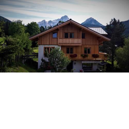 Haus Berghoamat
