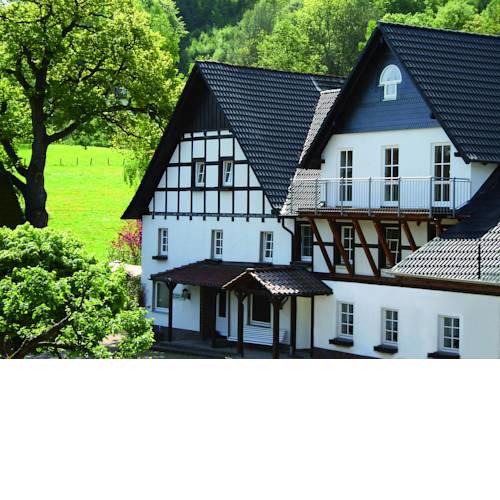 Haus Berghoff
