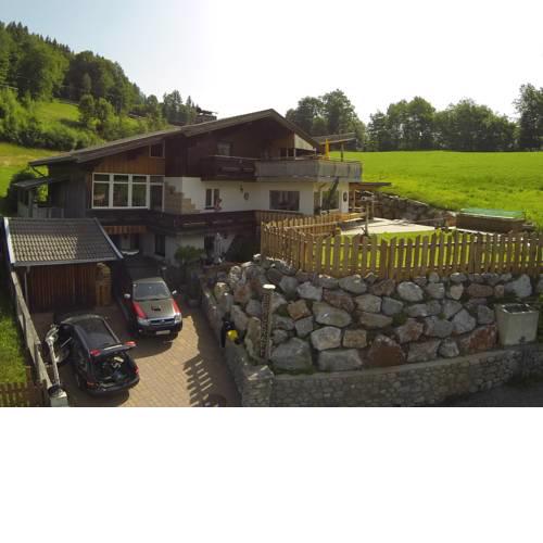 Haus Bergkraft