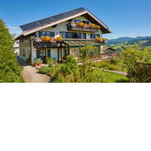 Haus Bergland