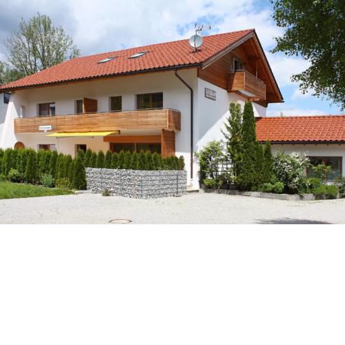 Haus Bergland