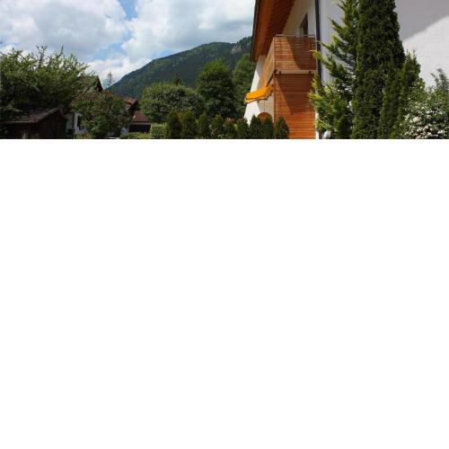 Haus Bergland