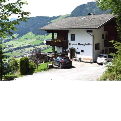 Haus Bergleiten