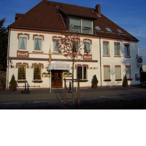 Haus Bergmann