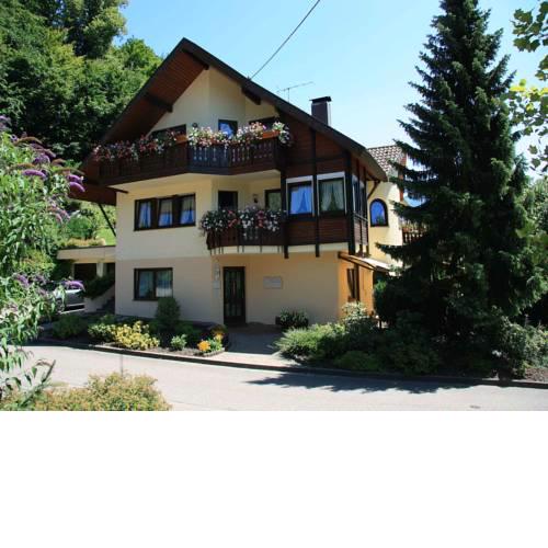 Haus Bergquell