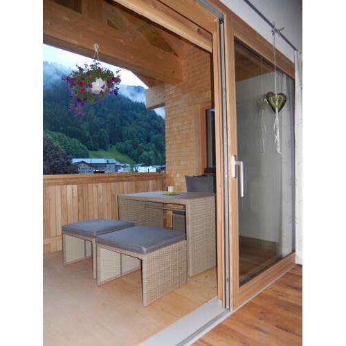 Haus Bergquell