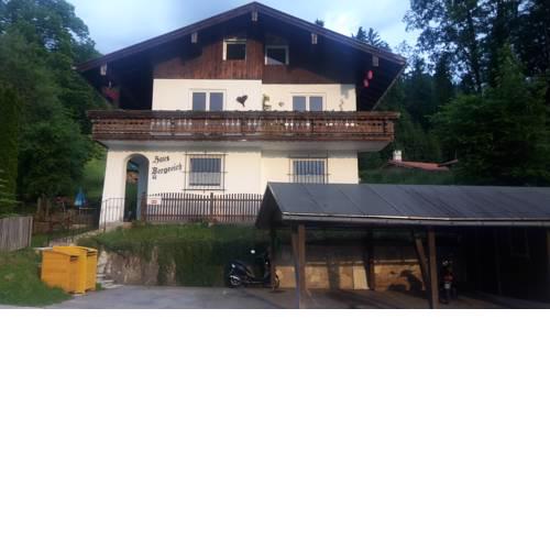 Haus Bergreich