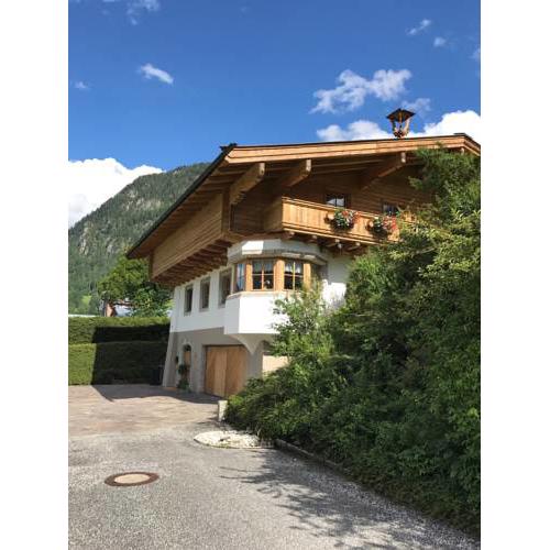 Haus Bergsicht Lofer