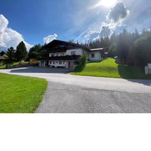 Haus Bergsicht