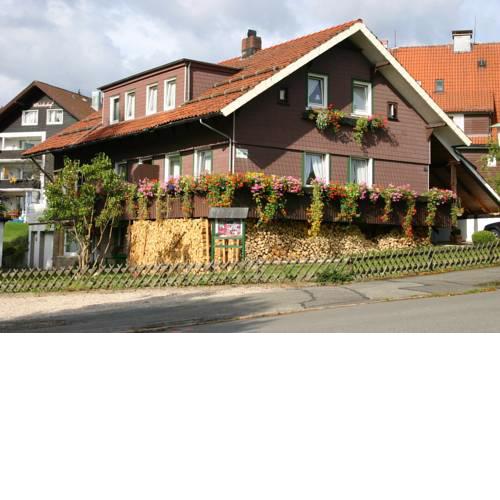 Haus Bergsonne