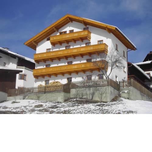 Haus Bergwelt