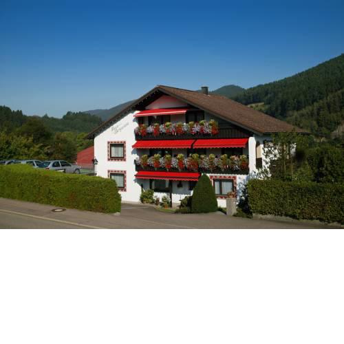 Haus Bergwiese