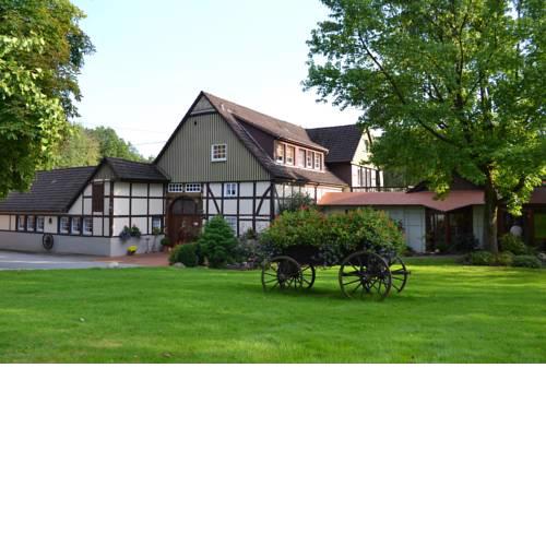 Haus Berkenkamp