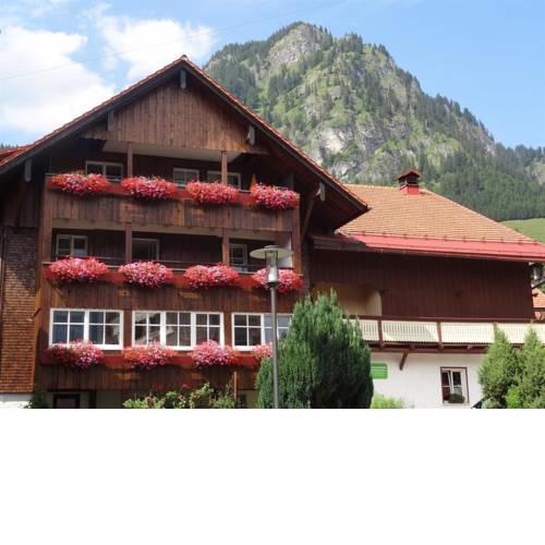 Haus Berktold