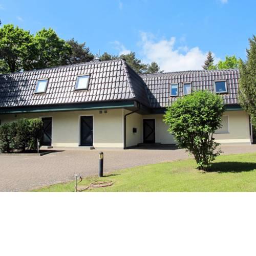 Haus Berlin 104S