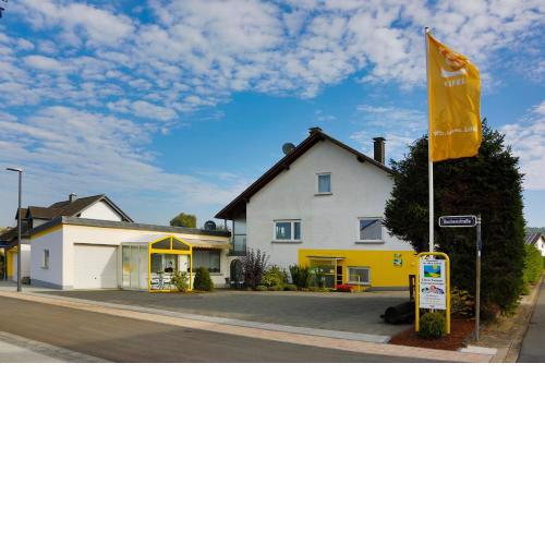 Haus Berndorf