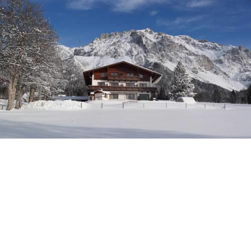 Haus Bernhard