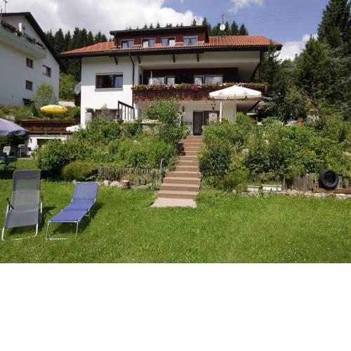 Haus Bernhardt-Fromm