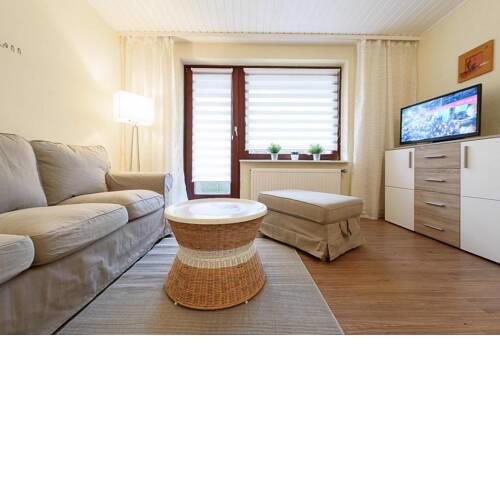 Haus Berolina Grömitz Wohnung 1