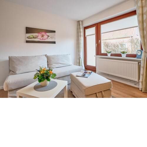 Haus Berolina Grömitz Wohnung 3