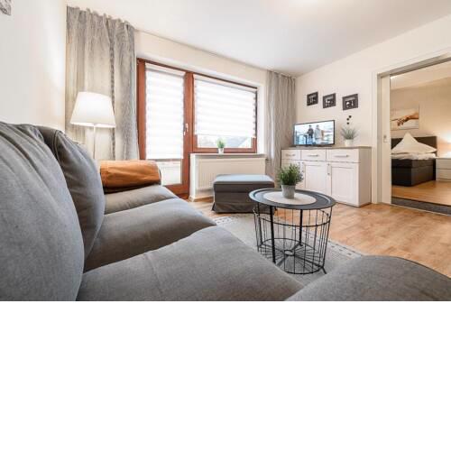 Haus Berolina Grömitz Wohnung 4