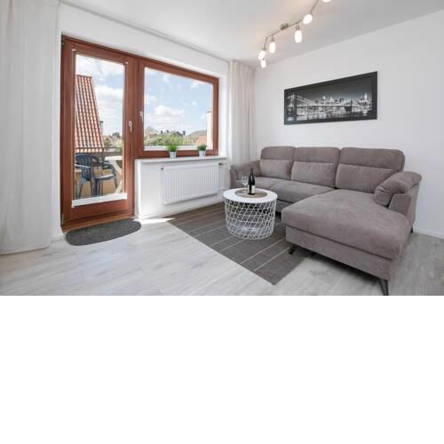 Haus Berolina Grömitz Wohnung 5