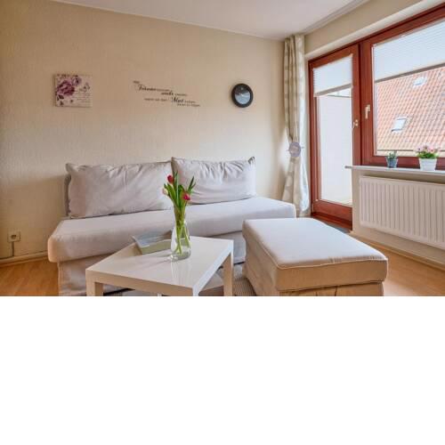 Haus Berolina Grömitz Wohnung 6