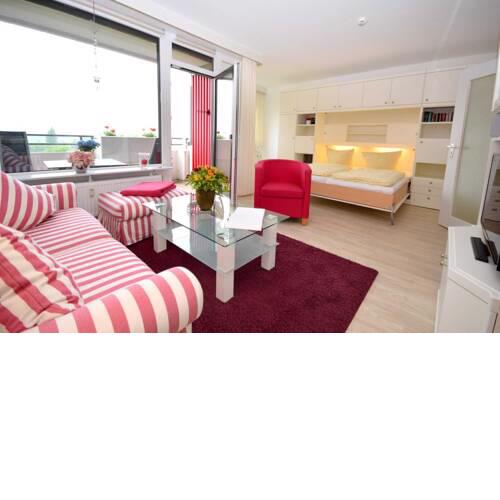 Haus Berolina Wohnung 500