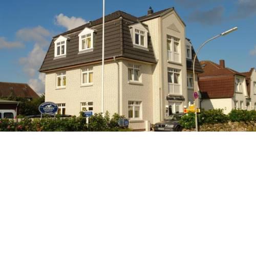 Haus Berthin Bleeg, App. 1