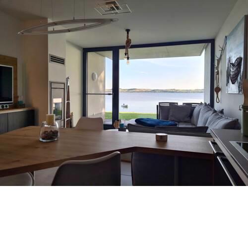 Haus Besch - Apartment "Casa del Mar"