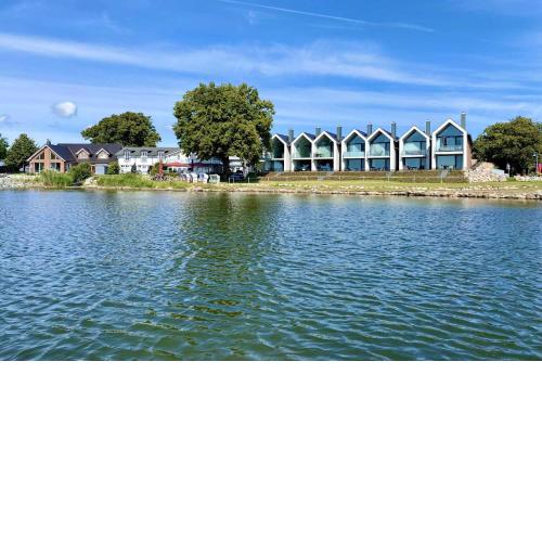 Haus Besch - Apartment Lieblingsplatz am Meer