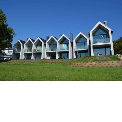 Haus Besch - Apartment "Marinas Moewennest"